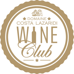 domaine costa lazaridi wine club